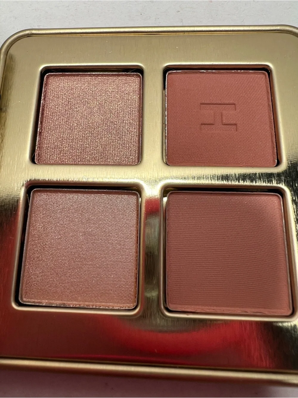 Hourglass Curator Eyeshadow Palette